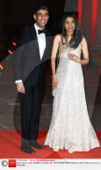 PEOPLE -  Akshata Murthy, Ehefrau des neuen britischen Premiers Rishi Sunak (Archiv)