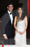 PEOPLE -  Akshata Murthy, Ehefrau des neuen britischen Premiers Rishi Sunak (Archiv)