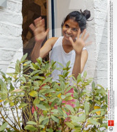 PEOPLE -  Akshata Murthy, Ehefrau des neuen britischen Premiers Rishi Sunak (Archiv)