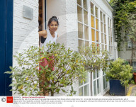 PEOPLE -  Akshata Murthy, Ehefrau des neuen britischen Premiers Rishi Sunak (Archiv)