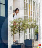 PEOPLE -  Akshata Murthy, Ehefrau des neuen britischen Premiers Rishi Sunak (Archiv)