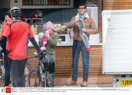 PEOPLE -  Akshata Murthy, Ehefrau des neuen britischen Premiers Rishi Sunak (Archiv)