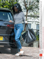 PEOPLE -  Akshata Murthy, Ehefrau des neuen britischen Premiers Rishi Sunak (Archiv)