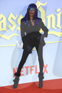 Grace Jones
