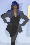 Grace Jones