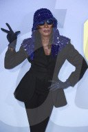 Grace Jones