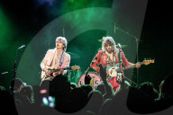 Lime Cordiale live in Copenhagen, Denmark