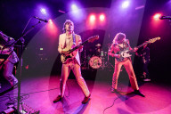 Lime Cordiale live in Copenhagen, Denmark