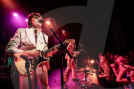 Lime Cordiale live in Copenhagen, Denmark
