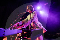 Lime Cordiale live in Copenhagen, Denmark