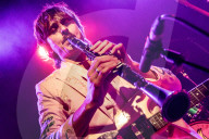 Lime Cordiale live in Copenhagen, Denmark