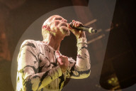 Saga live in Oslo, Norway
