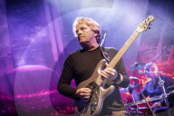 Saga live in Oslo, Norway
