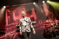 Saga live in Oslo, Norway