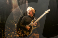 Saga live in Oslo, Norway