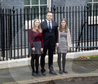 Liz Truss speaks for last final time as prime minister