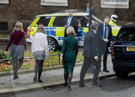 Liz Truss speaks for last final time as prime minister
