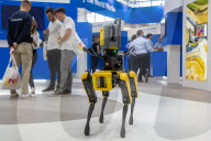 NEWS - Bauma - 33. Weltleitmesse für Baumaschinen, Baustoffmaschinen, Bergbaumaschinen, Baufahrzeuge und Baugeräte