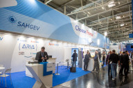 NEWS - Bauma - 33. Weltleitmesse für Baumaschinen, Baustoffmaschinen, Bergbaumaschinen, Baufahrzeuge und Baugeräte