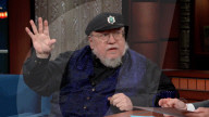 Game of Thrones author wants to send dragons to the Kremlin if nuclear war threatens