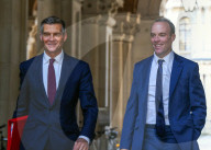 Cabinet Meeting Downing Street
