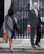 Cabinet Meeting Downing Street