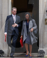 Cabinet Meeting Downing Street