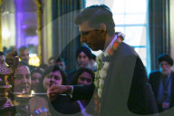 Prime Minister Rishi Sunak Hosts Diwali Reception