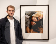 National Portrait Gallery unveils prize winning portraits from the Taylor Wessing Photographic Portrait Prize 2022 