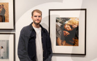 National Portrait Gallery unveils prize winning portraits from the Taylor Wessing Photographic Portrait Prize 2022 