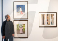 National Portrait Gallery unveils prize winning portraits from the Taylor Wessing Photographic Portrait Prize 2022 