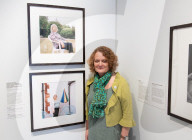National Portrait Gallery unveils prize winning portraits from the Taylor Wessing Photographic Portrait Prize 2022 
