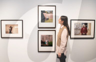 National Portrait Gallery unveils prize winning portraits from the Taylor Wessing Photographic Portrait Prize 2022 