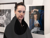 National Portrait Gallery unveils prize winning portraits from the Taylor Wessing Photographic Portrait Prize 2022 