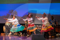 South African Road Trip: Good Hope at the Sadler’s Wells Peacock Theatre, London