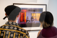 National Portrait Gallery unveils prize winning portraits from the Taylor Wessing Photographic Portrait Prize 2022 