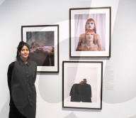 National Portrait Gallery unveils prize winning portraits from the Taylor Wessing Photographic Portrait Prize 2022 