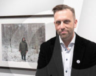 National Portrait Gallery unveils prize winning portraits from the Taylor Wessing Photographic Portrait Prize 2022 