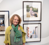 National Portrait Gallery unveils prize winning portraits from the Taylor Wessing Photographic Portrait Prize 2022 