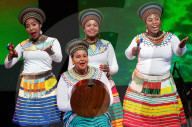 South African Road Trip: Good Hope at the Sadler’s Wells Peacock Theatre, London