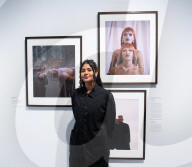 National Portrait Gallery unveils prize winning portraits from the Taylor Wessing Photographic Portrait Prize 2022 