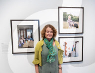 National Portrait Gallery unveils prize winning portraits from the Taylor Wessing Photographic Portrait Prize 2022 