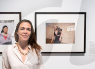 National Portrait Gallery unveils prize winning portraits from the Taylor Wessing Photographic Portrait Prize 2022 
