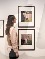 National Portrait Gallery unveils prize winning portraits from the Taylor Wessing Photographic Portrait Prize 2022 