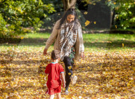 Warm weather with possible heavy rain for England