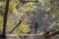 Warm weather with possible heavy rain for England