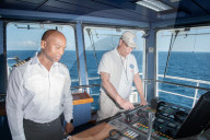 MONACO " Indian Ocean Mission "