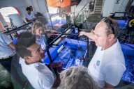 MONACO " Indian Ocean Mission "