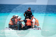 MONACO " Indian Ocean Mission "