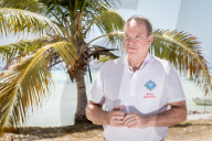 MONACO " Indian Ocean Mission "